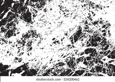 Distress Overlay Texture For Your Design. EPS10 vector.