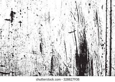 Distress Overlay Texture For Your Design. EPS10 vector.