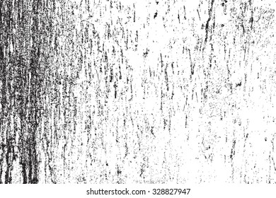 Distress Overlay Texture For Your Design. EPS10 vector.