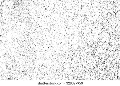 Distress Overlay Texture For Your Design. EPS10 vector.
