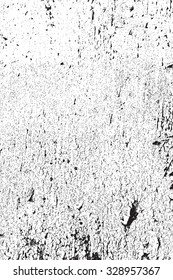 Distress Overlay Texture For Your Design. EPS10 vector.