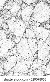 Distress overlay texture for your design. EPS10 vector.