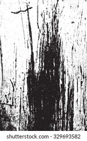 Distress Overlay Texture For Your Design. EPS10 vector.