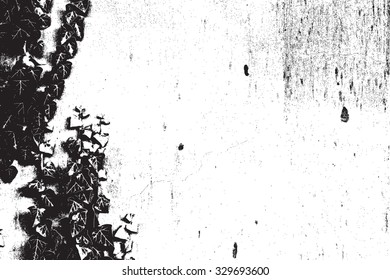 Distress Overlay Texture For Your Design. EPS10 vector.