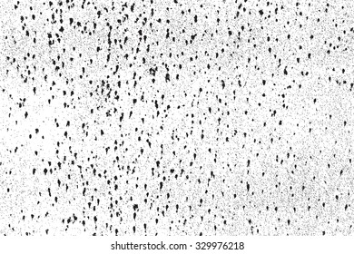 Distress Overlay Texture For Your Design. EPS10 vector.