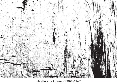 Distress Overlay Texture For Your Design. EPS10 vector.