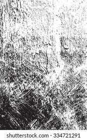 Distress Overlay Texture For Your Design. EPS10 vector.