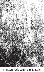 Distress Overlay Texture For Your Design. EPS10 vector.
