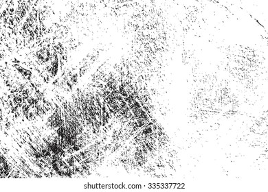 Distress Overlay Texture For Your Design. EPS10 vector.