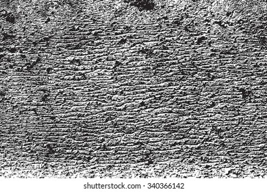 Distress Overlay Texture For Your Design. EPS10 vector.