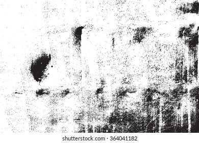 Distress Overlay Texture For Your Design. EPS10 vector.