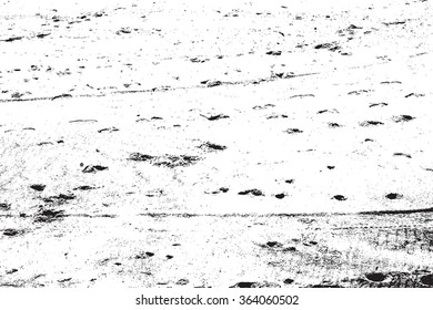 Distress Overlay Texture For Your Design. EPS10 vector.