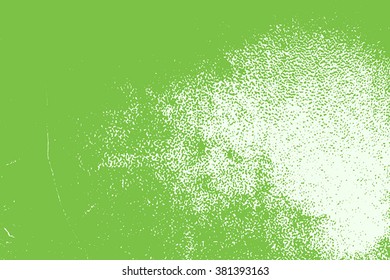 Distress Overlay Texture For Your Design. EPS10 vector.