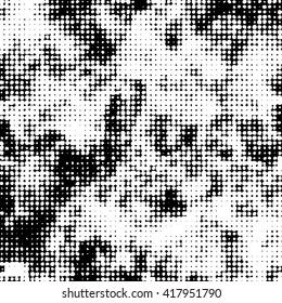 Distress Overlay Texture For Your Design.