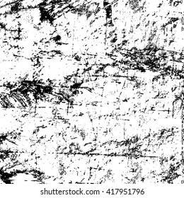 Distress Overlay Texture For Your Design.