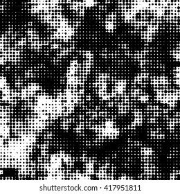 Distress Overlay Texture For Your Design.