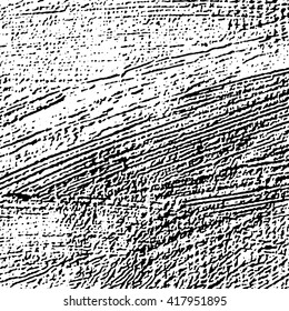 Distress Overlay Texture For Your Design.