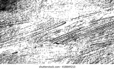 Distress Overlay Texture For Your Design.