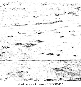 Distress Overlay Texture For Your Design. Emty Grunge Template.  EPS10 vector.