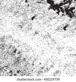 Distress Overlay Texture For Your Design. EPS10 vector.