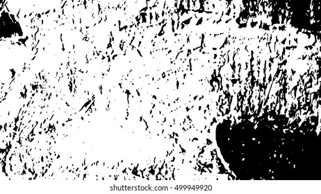 Distress Overlay Texture For Your Design.