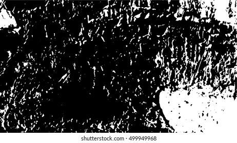 Distress Overlay Texture For Your Design.