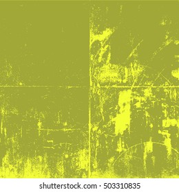 Textura De Superposición De Distress Para Su Diseño. Fondo de color Grunge vacío. Vector EPS10.