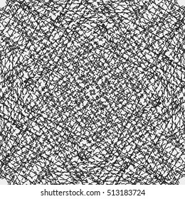 Distress overlay texture for your design. EPS10 vector.