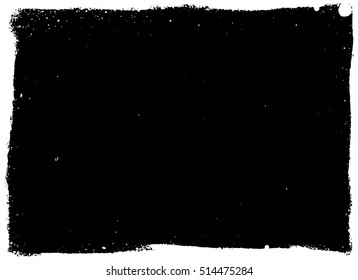 Distress Overlay Texture For Your Design