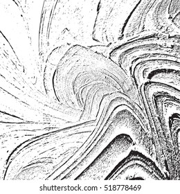 Distress Overlay Texture For Your Design. EPS10 vector.