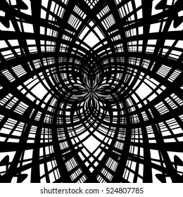 Distress Overlay Texture For Your Design. EPS10 vector.