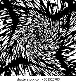 Distress Overlay Texture For Your Design. EPS10 vector.