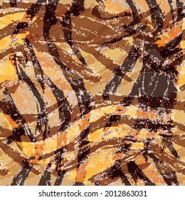 Distress Pattern Vector. Grunge Texture Scratch. Grunge Texture Background. Grungy Sketch Fabric Design. Sport Dirty Rough Textile Print. Vector Abstract Ink Textile Print. Distressed Black Texture.