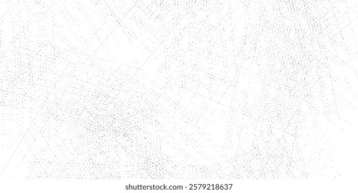 Distress Retro Background vector texture threshold metal with scratches and cracks, Scratched Grunge Urban Background Texture Vector. Dust Overlay Distress Grainy Grungy Effect. 