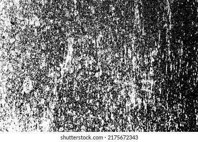 Distress Rough Overlay Texture. EPS 10.