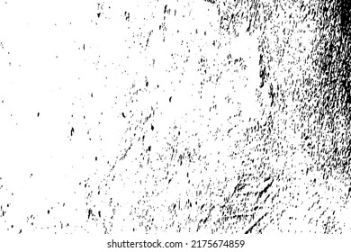 Textura de superposición en masa por angustia. EPS 10.