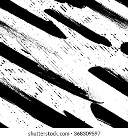 Distress Seamless Texture . Grunge repeating illustration . dirty background .