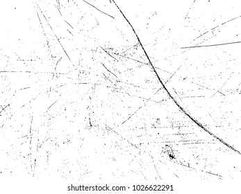 Distress texture 