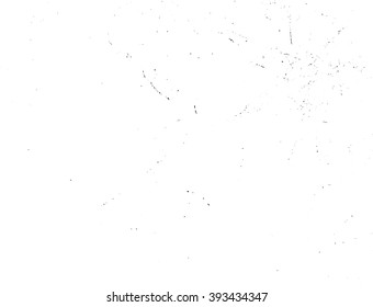 Distress Texture. Grunge Overlay Texture.