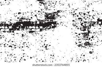  Distress urban used texture. Grunge rough dirty background.For posters, banners, retro and urban designs