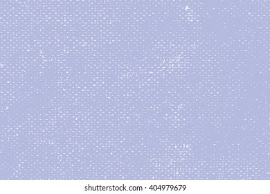 Distress Vector Overlay Grunge Material Texture Of Lilac Color For Your Design. Grunge design Empty Element. EPS10 vector.