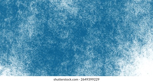 Distressed abstract background with a messy and rustic surface design

