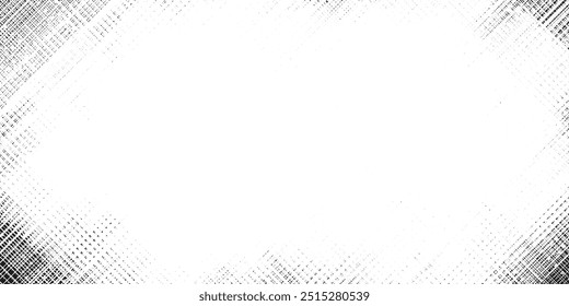 Distressed Backdrop Vector Illustration. Scratched Grunge Urban Background Texture Vector. 