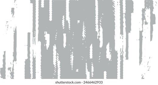 Fondo estresado en textura negra y blanca con puntos, manchas, arañazos y líneas. Abstractas Ilustración vectorial.