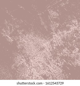 Distressed Beige Background for your design. Grunge color artistic background. EPS10 vector