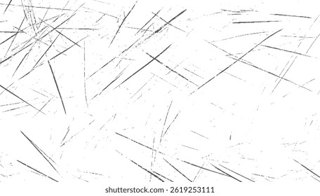 Distressed black sketch texture. Distress Overlay Texture. distressed black grain texture. Distress overlay vector textures