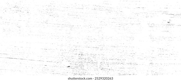 Textura negra afligida. Textura granulada oscura sobre fondo blanco. Superposición de polvo texturizado.