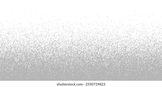 Distressed black texture. Dark grainy texture on white background. Dust overlay textured. Grain noise particles. Rusted white effect. Grunge design elements