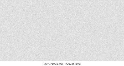 Schwarze Textur mit Distression. Dunkelkörnige Textur auf weißem Hintergrund. Staubüberlagerung strukturiert. Korngeräuschpartikel. Weißer Rosteffekt. Grunge Design-Elemente. Vektorgrafik, EPS 10.
