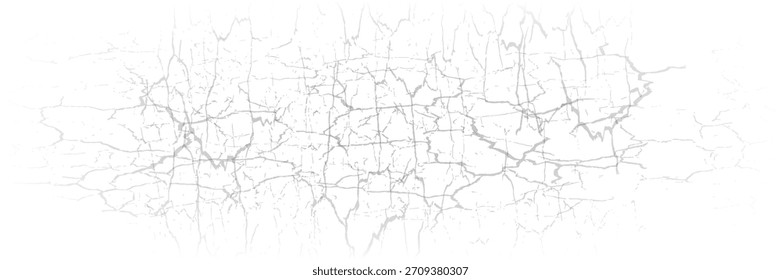 Distressed black texture. Dark grainy texture on white background. vector.